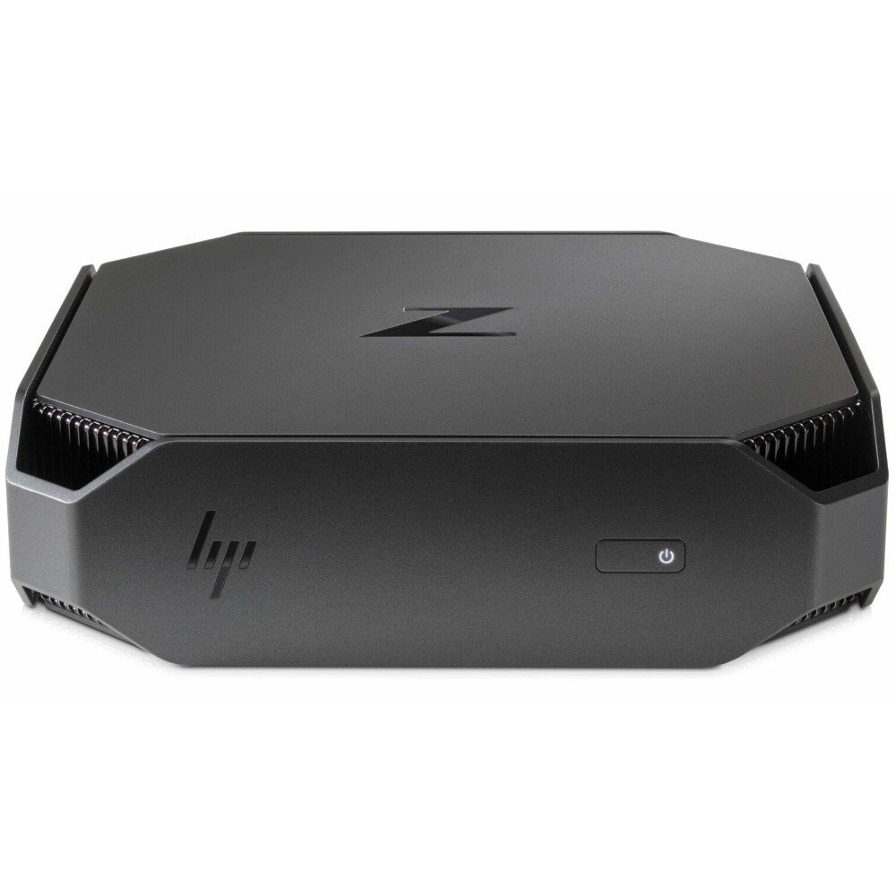 HP Z2 Mini G4