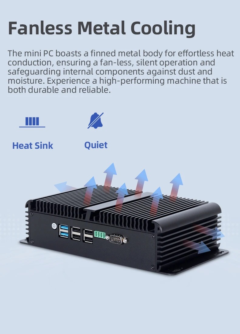 Helorpc R1 Pro / X67-N100