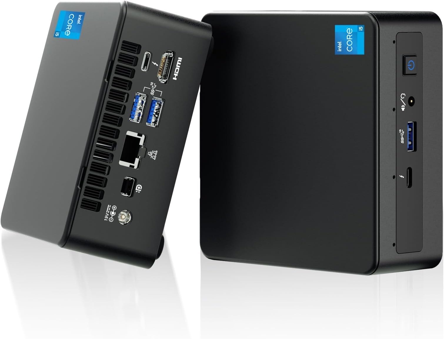 Intel Consumer NUC11PAHi5