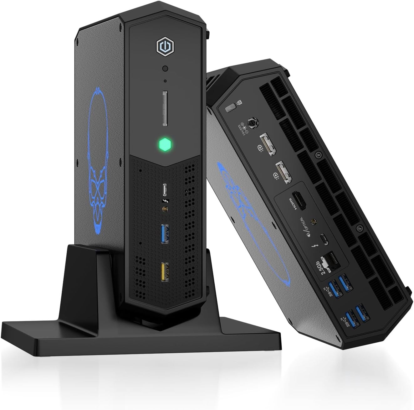 Intel Enthusiast NUC11PHKi7C