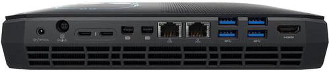 Intel Enthusiast NUC8i7HVK