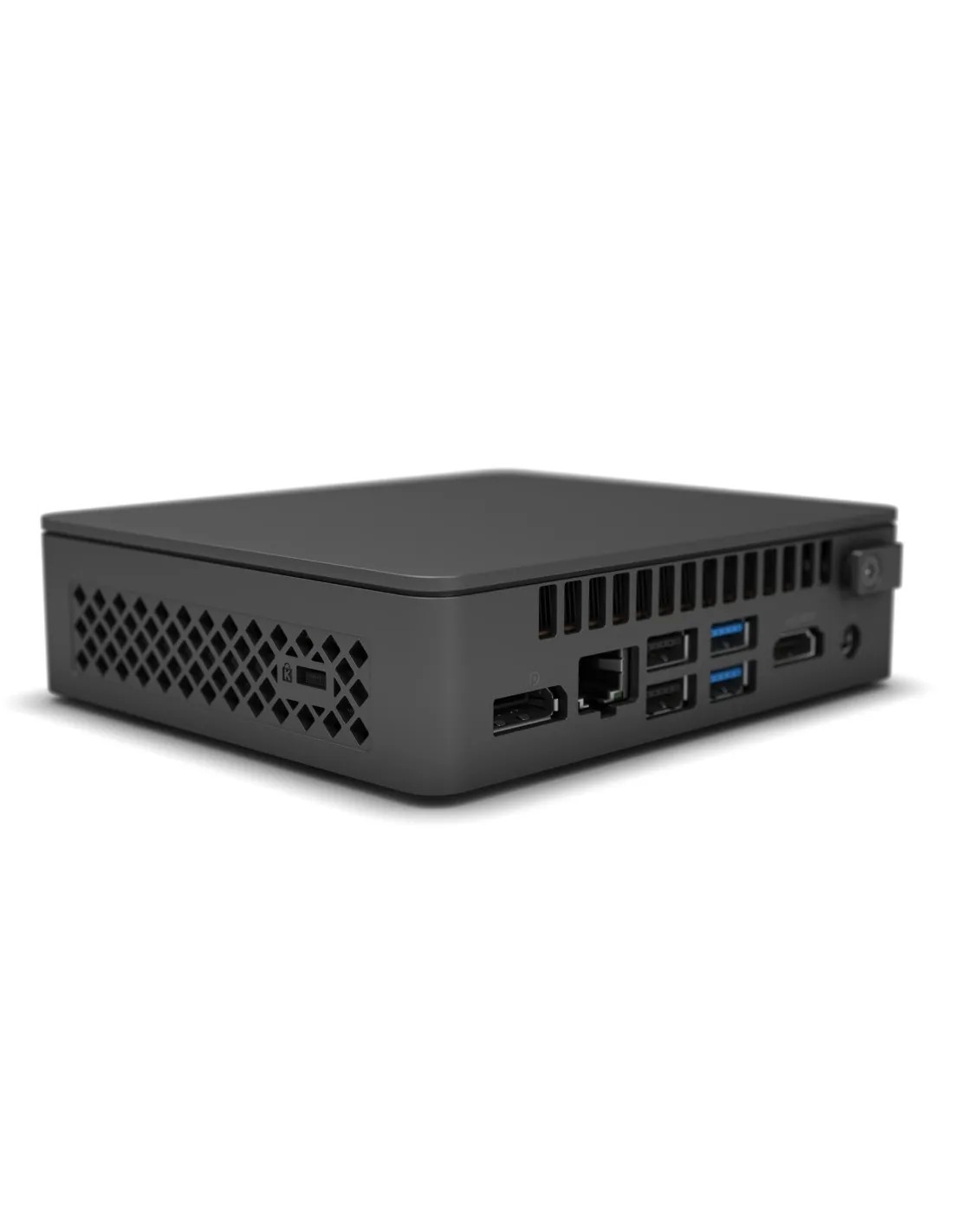 Intel Essential NUC11ATKC2