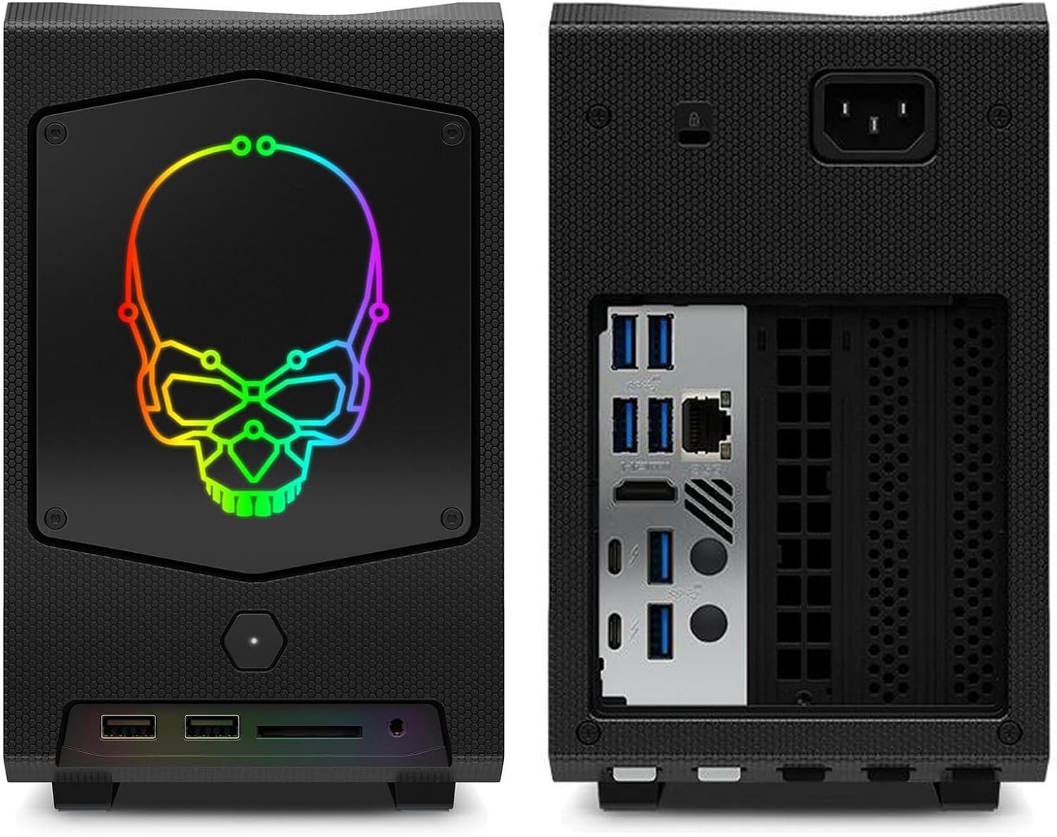 Intel Extreme NUC11BTMi7