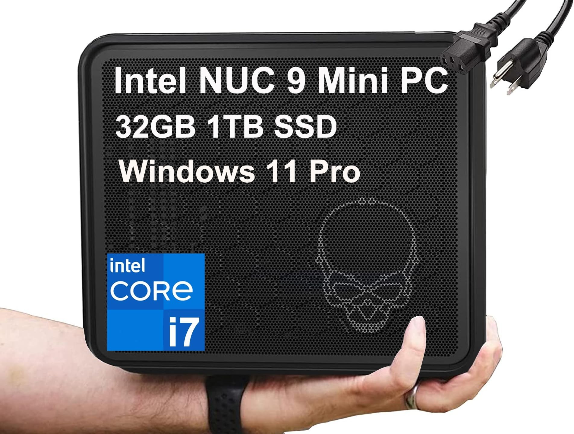 Intel Extreme NUC11BTMi9