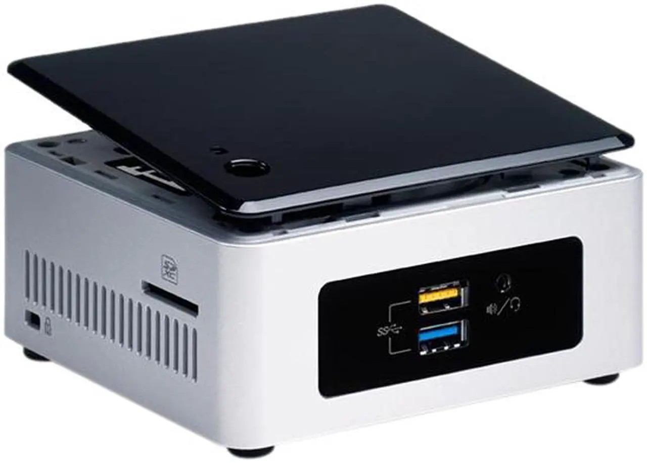 Intel NUC5PGYH