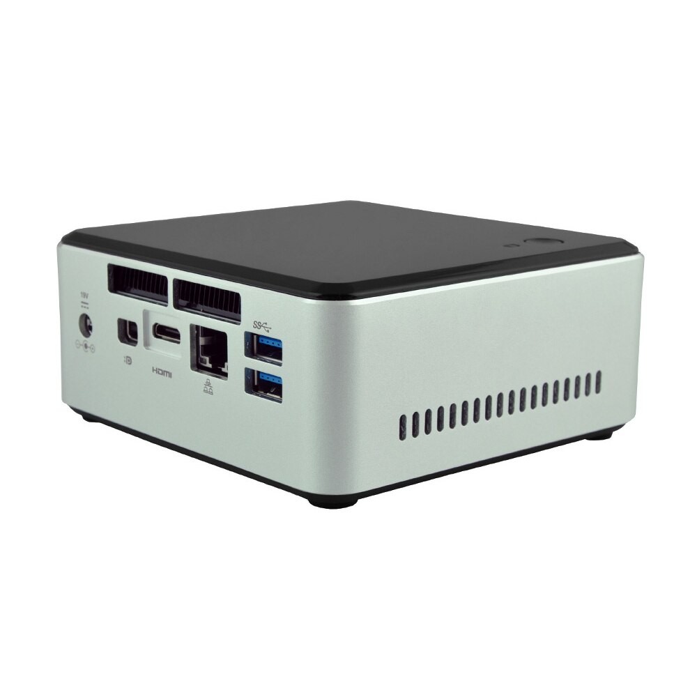 Intel NUC5i3MYHE