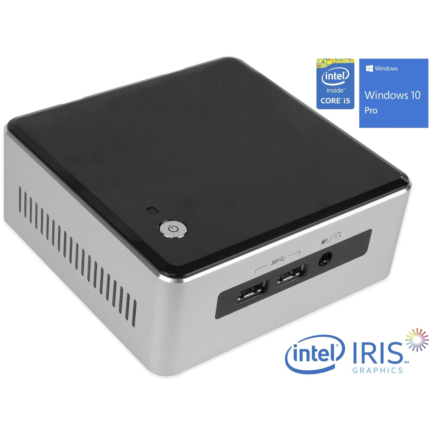 Intel NUC5i5RYH
