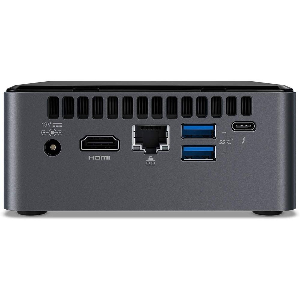 Intel NUC8i3BEH