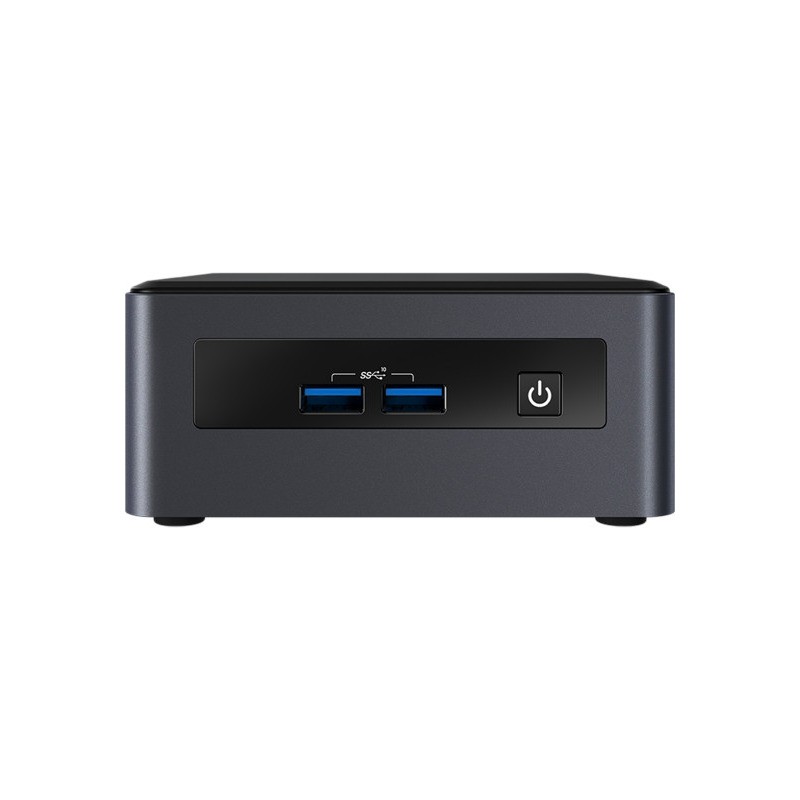 Intel NUC8i3PNH
