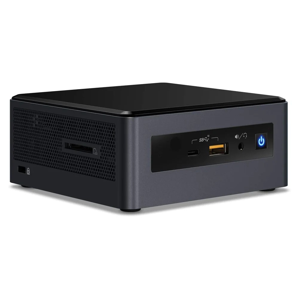 Intel NUC8i7INH