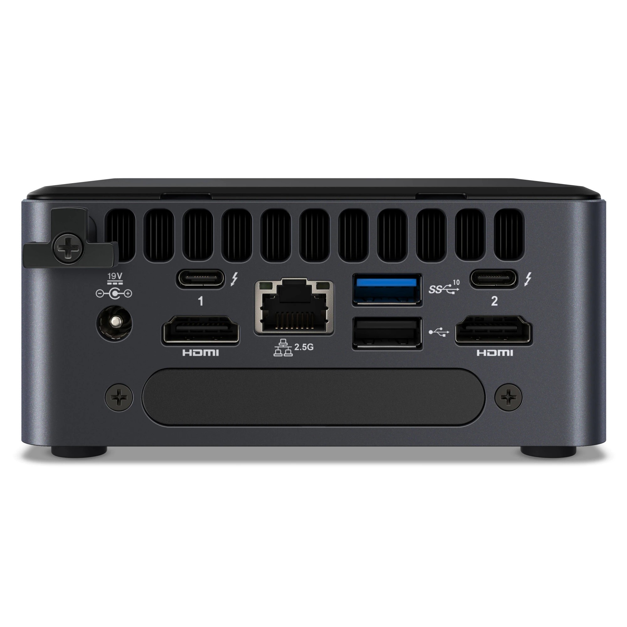 Intel NUC Pro NUC11TNHi3