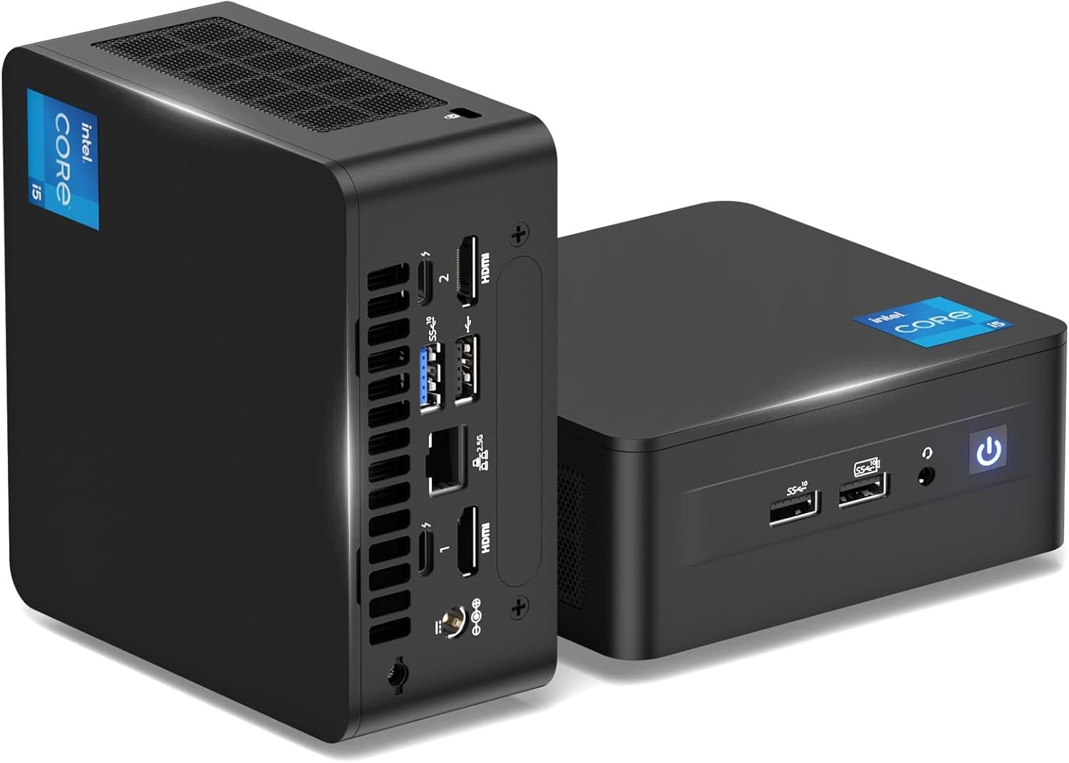 Intel NUC Pro NUC12WSHi5