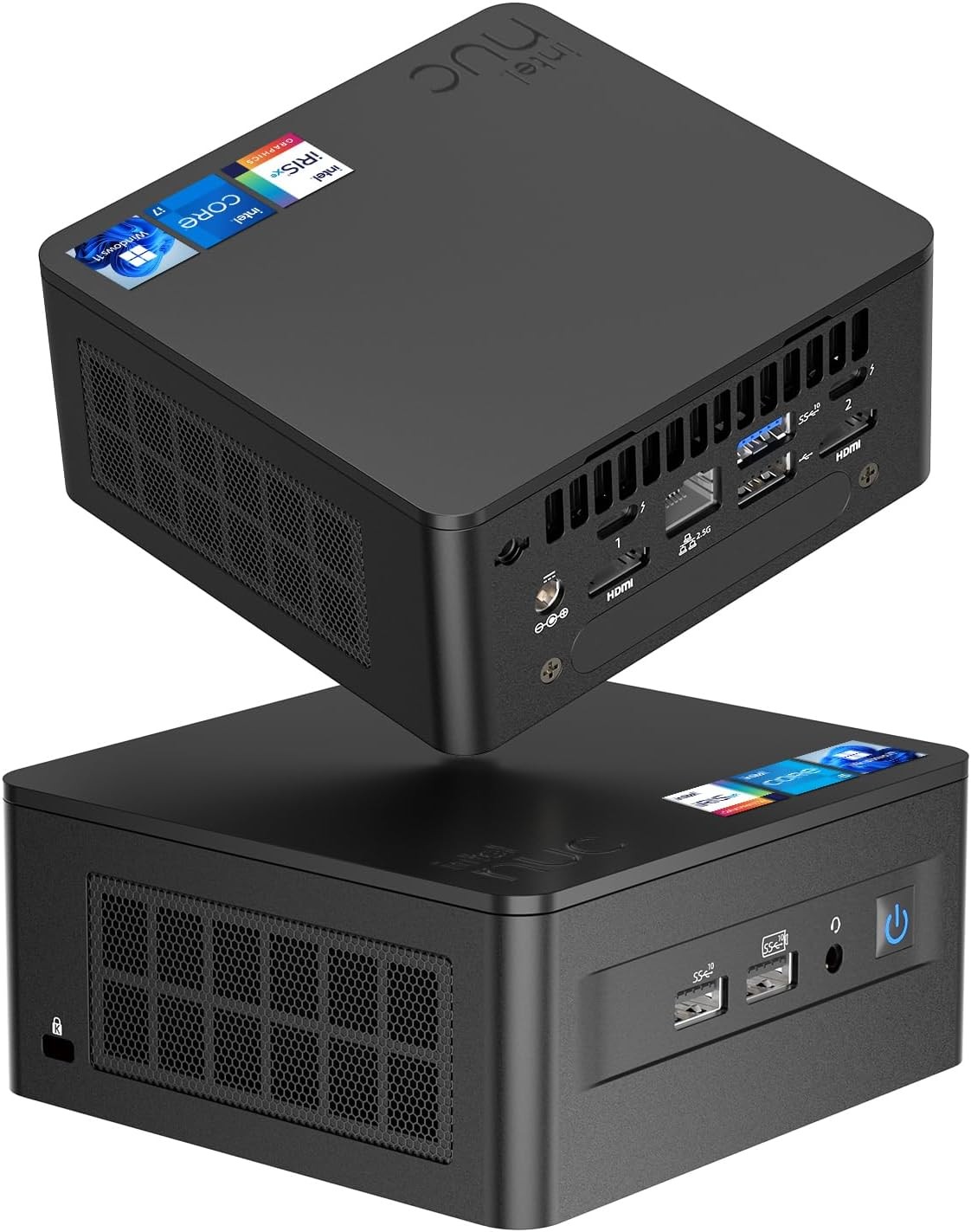 Intel NUC Pro NUC13ANHi7
