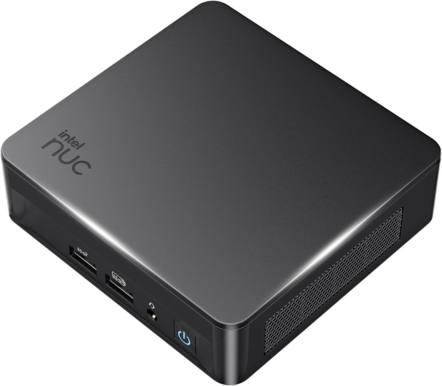 Intel NUC Pro NUC13ANKi7
