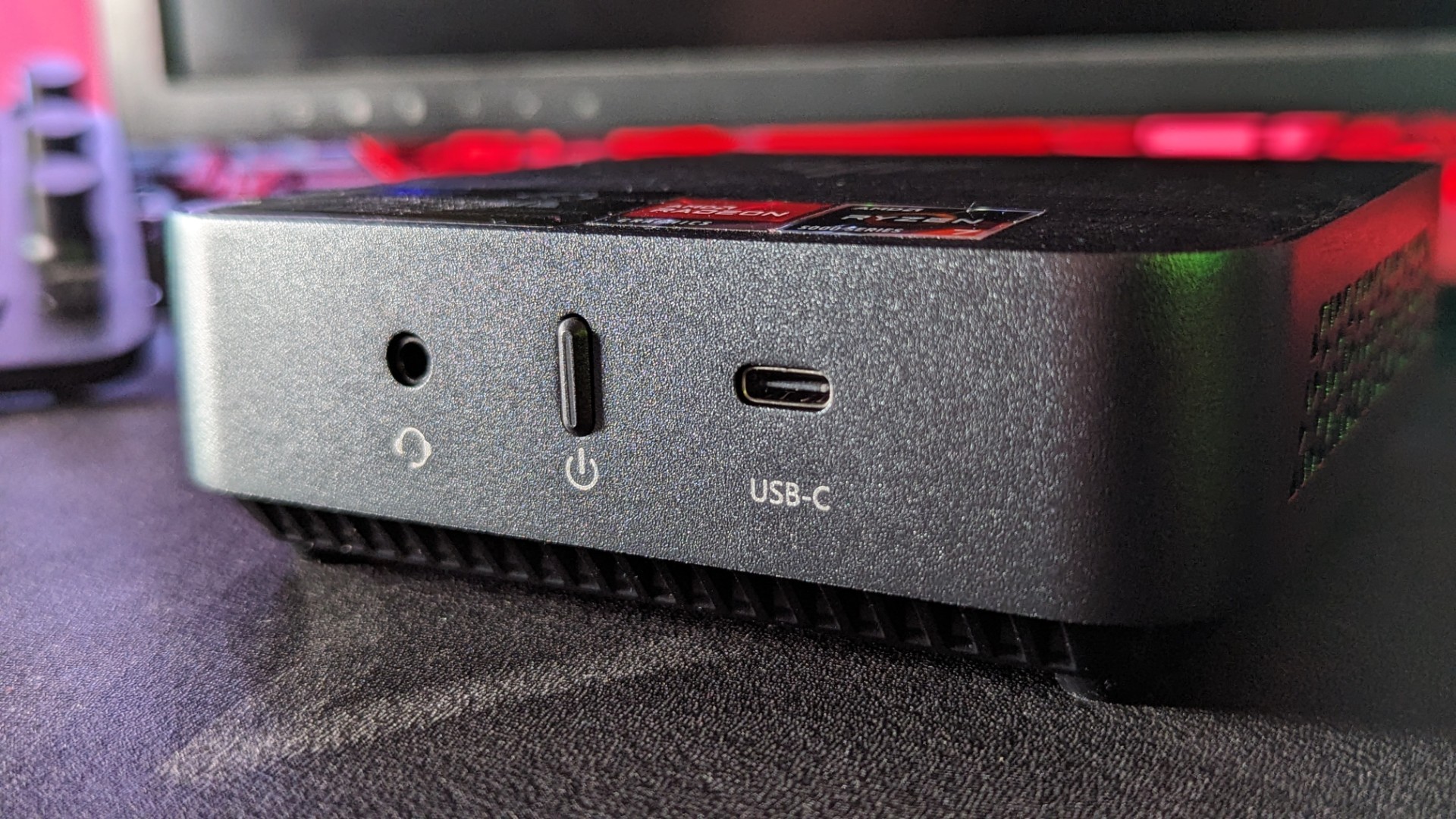 Kamrui AM02 Pro 5700U