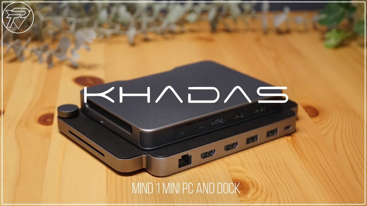 Khadas Mind Graphics 8GB