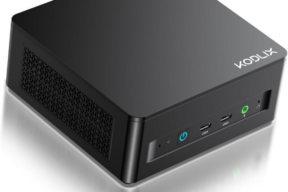 Kodlix AD69 / UM690 Pro