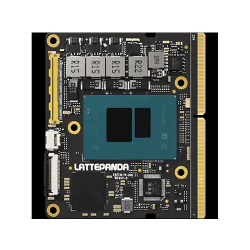 LattePanda MU N100 16GB