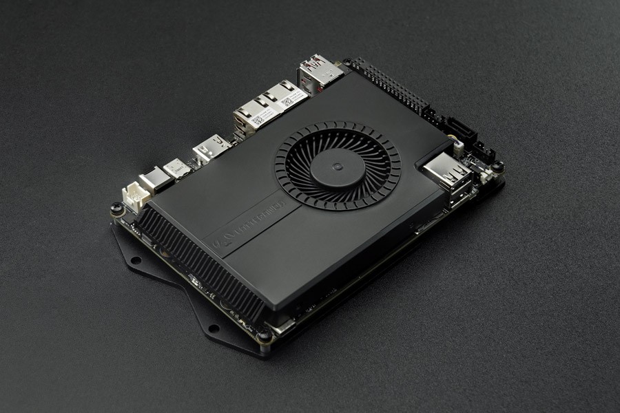 LattePanda Sigma 16GB