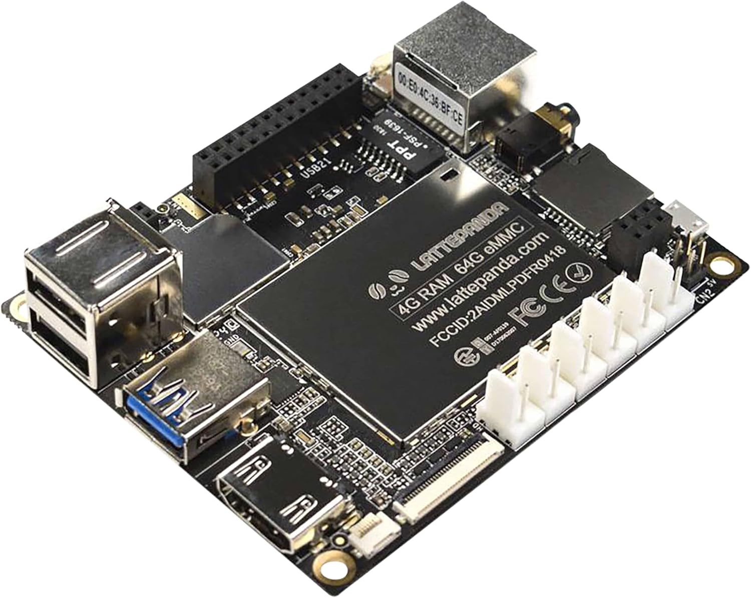 LattePanda V1 4GB Enterprise License