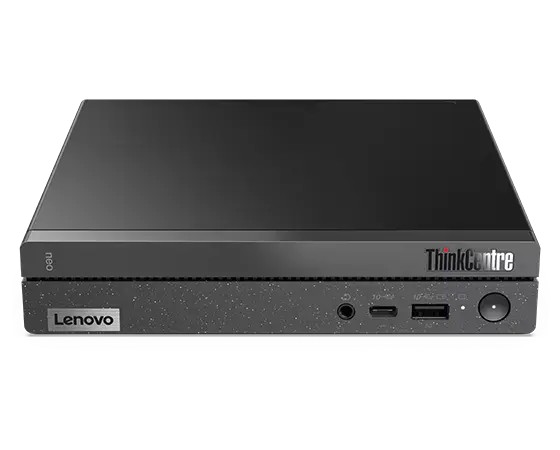 Lenovo Announced ThinkCentre Neo 50q Gen 4