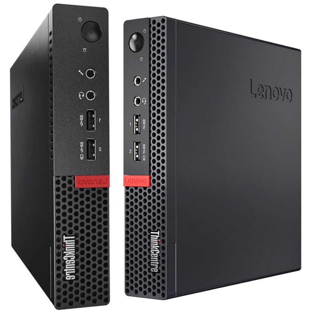 Lenovo M750q Tiny