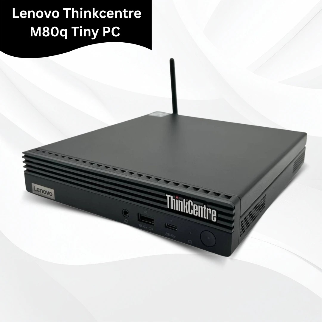 Lenovo M80q Tiny