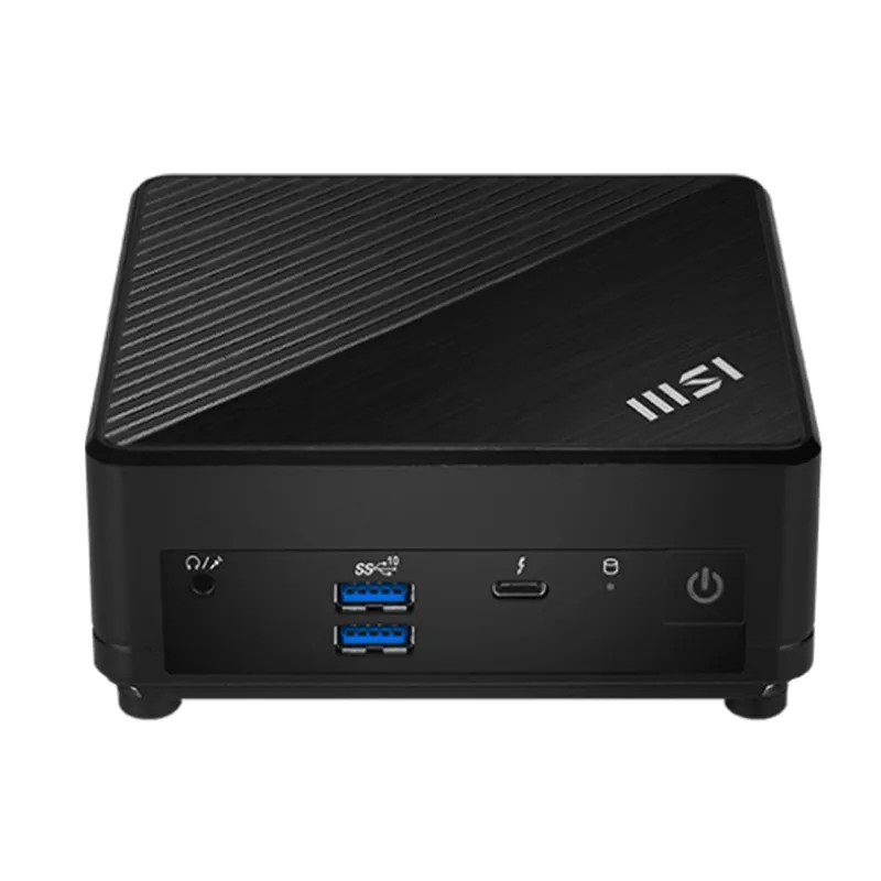 MSI CUBI 5 12M 1235U