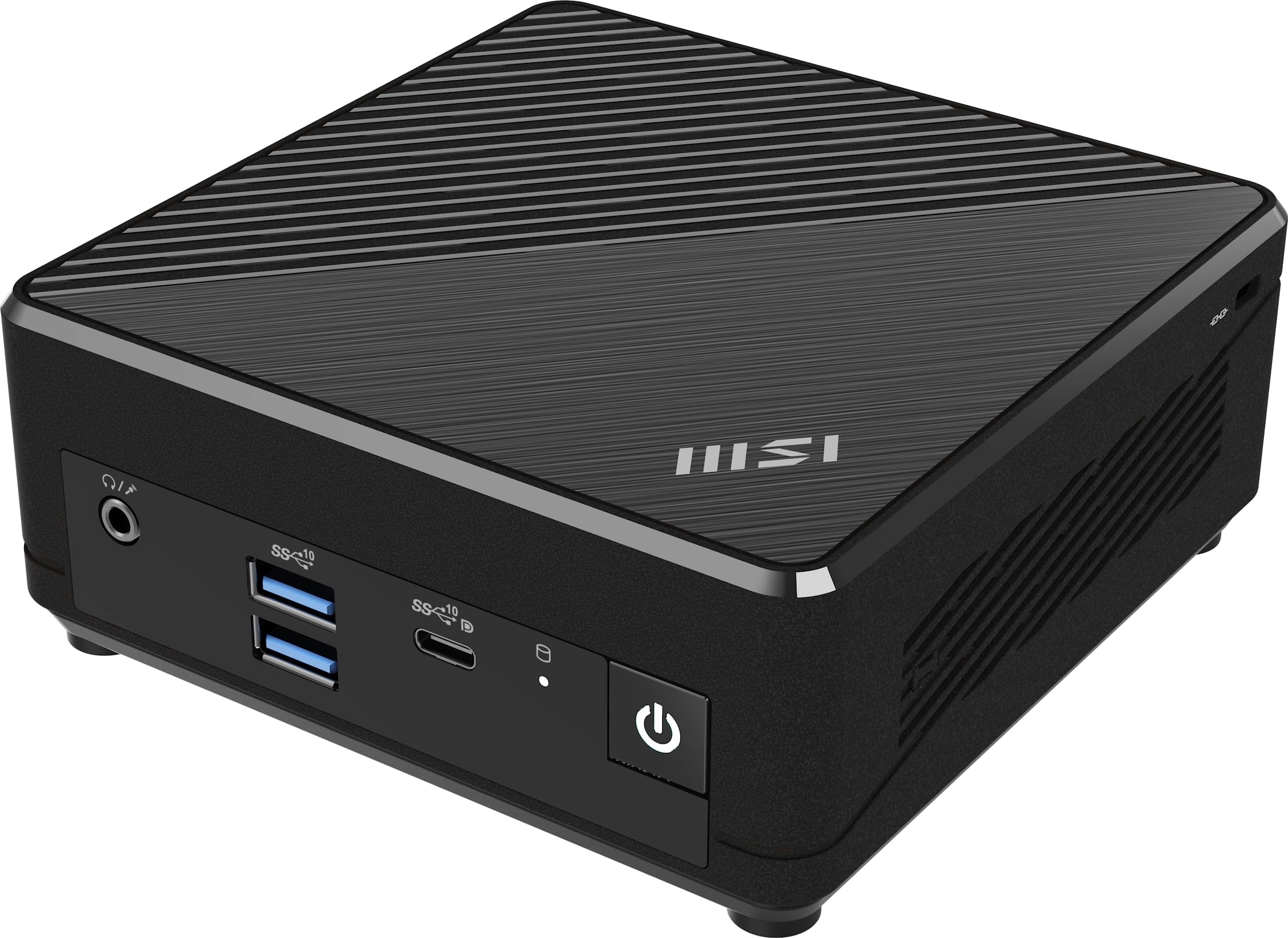 MSI CUBI N ADL N100