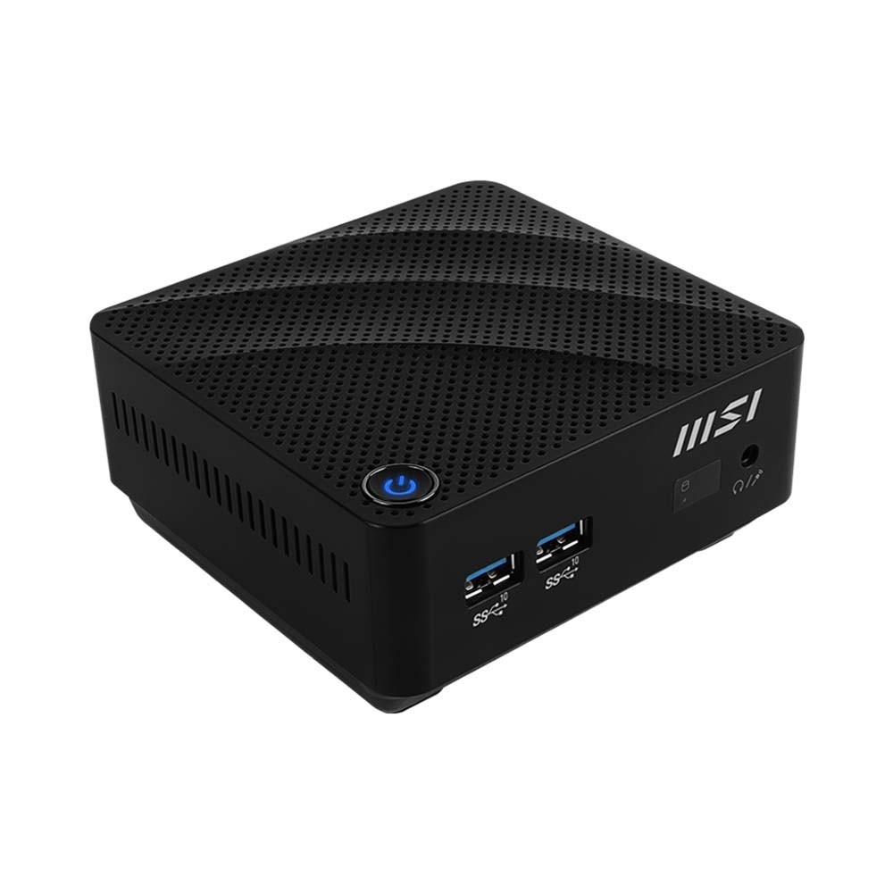 MSI CUBI N JSL N4500