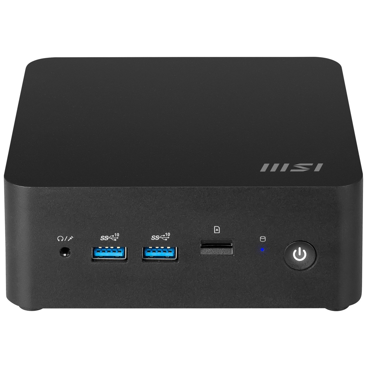 MSI Cubi NUC 14MQ