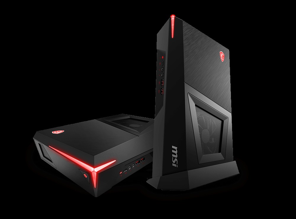 MSI Trident 3 13400F 3050