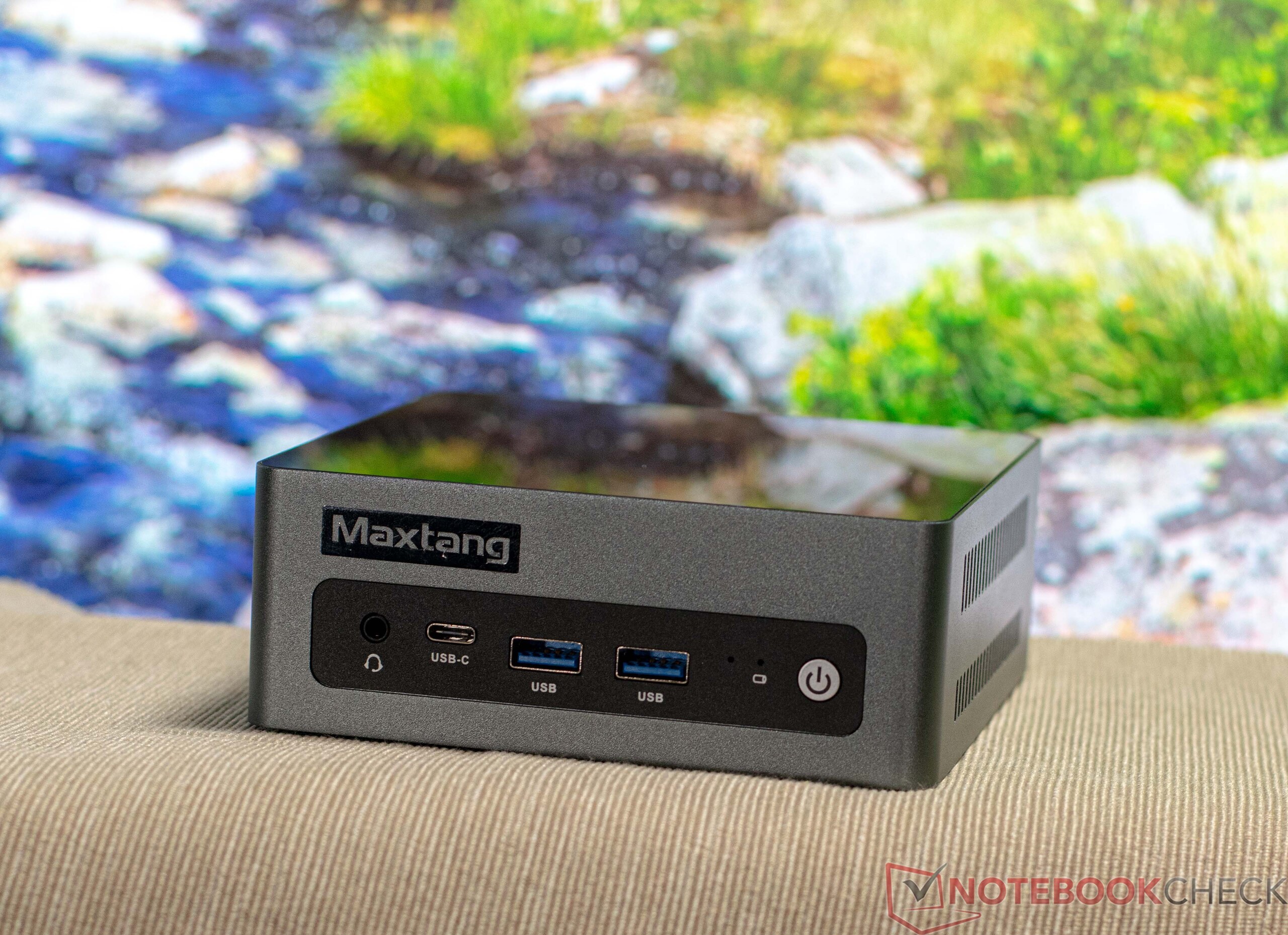 Maxtang MTN-ALN50 N100