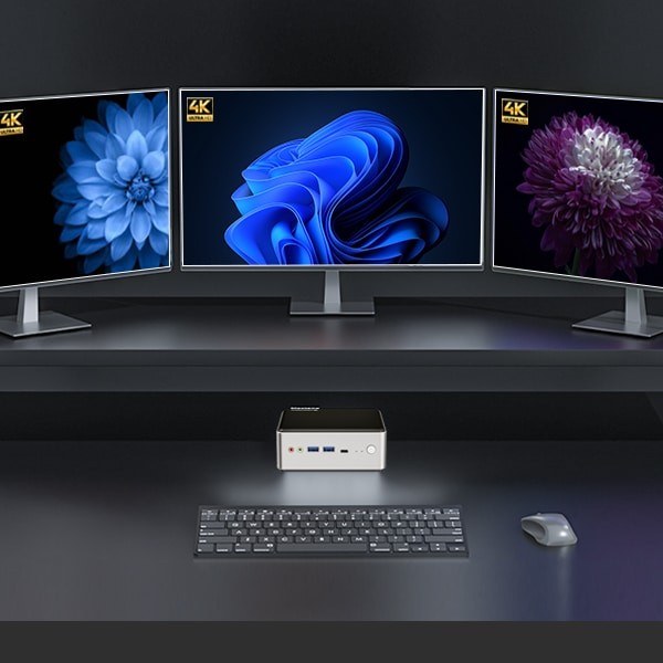 Maxtang MTN-FP650 5600H