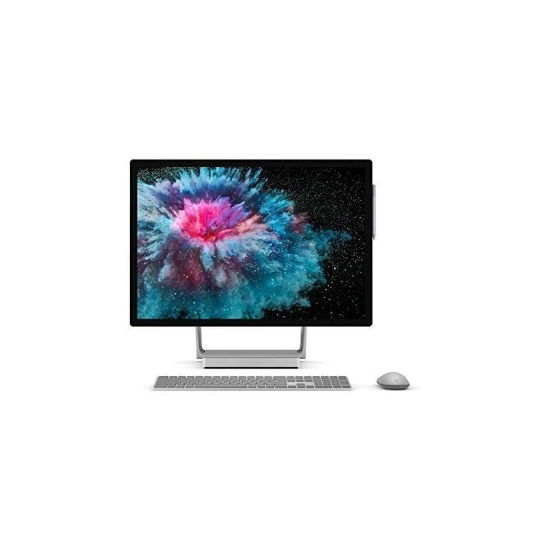 Microsoft Studio 2 1070