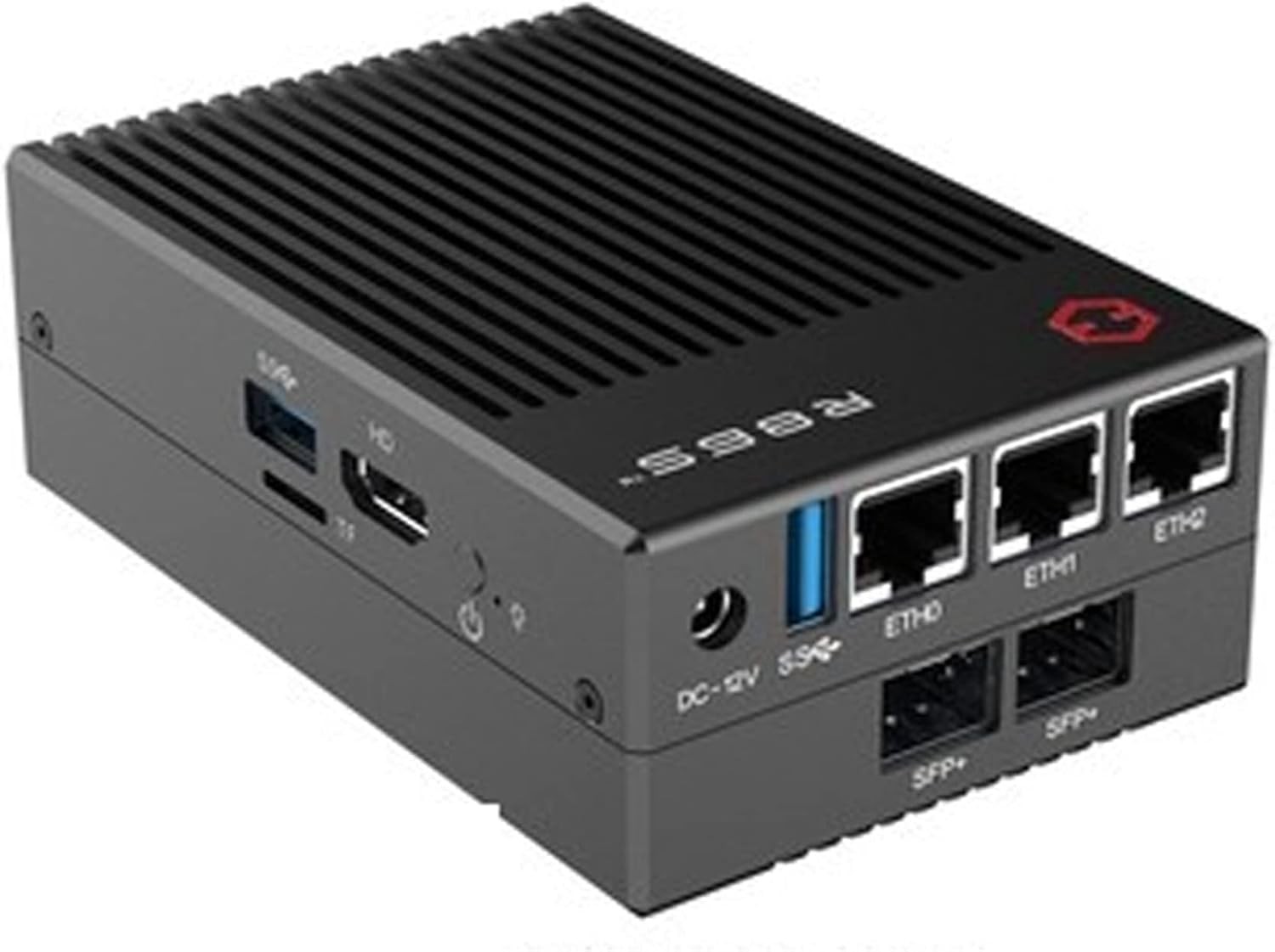 MiiElAOD R86S-P4/R86S-T4