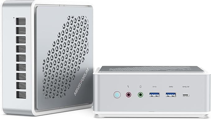 Minisforum HM60