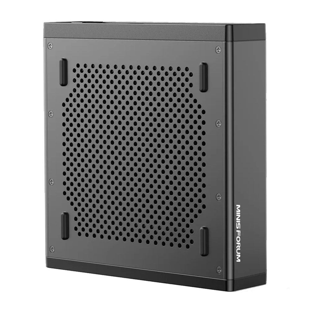 Minisforum MS-01-S1260 6400