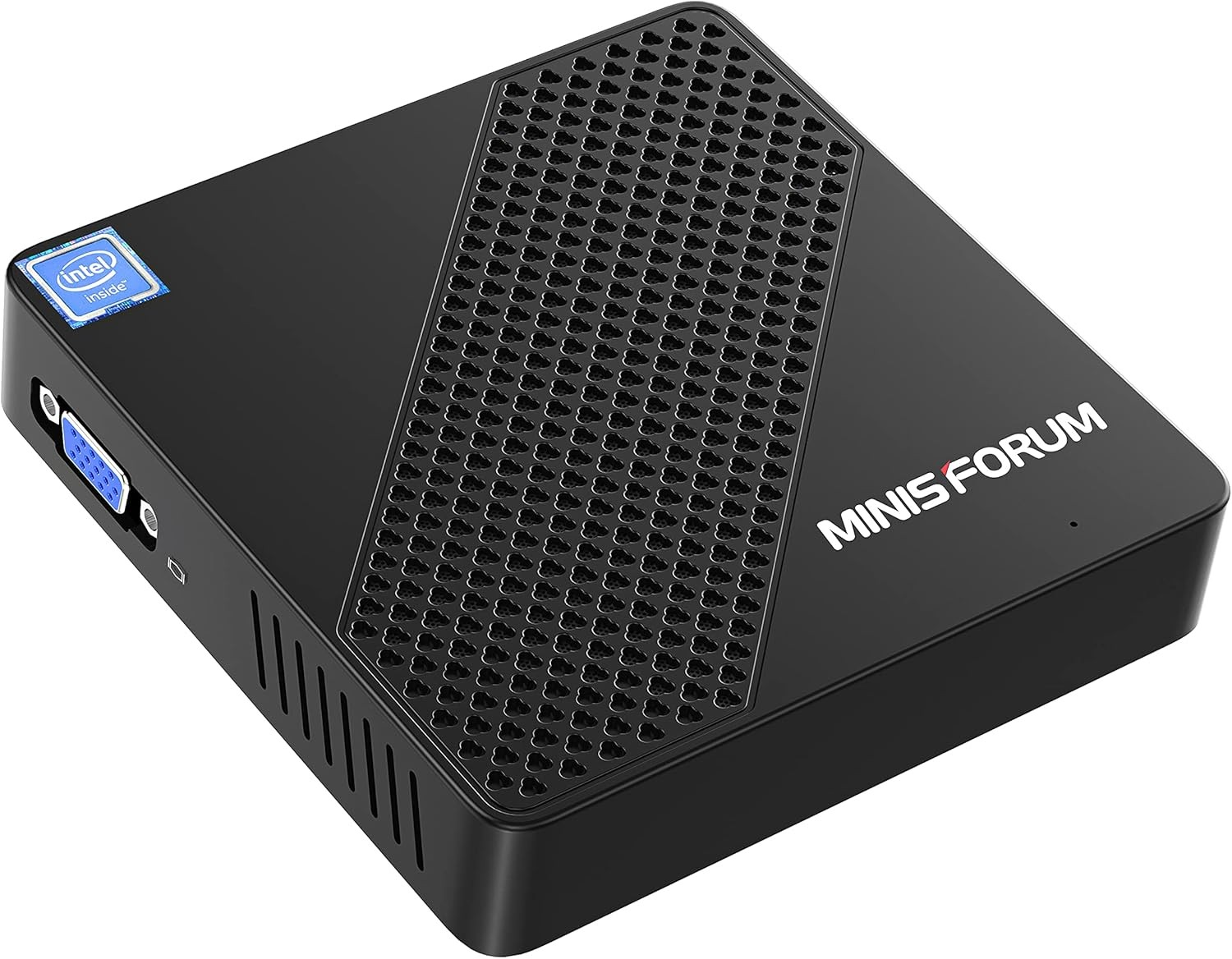 Minisforum N40 N4020