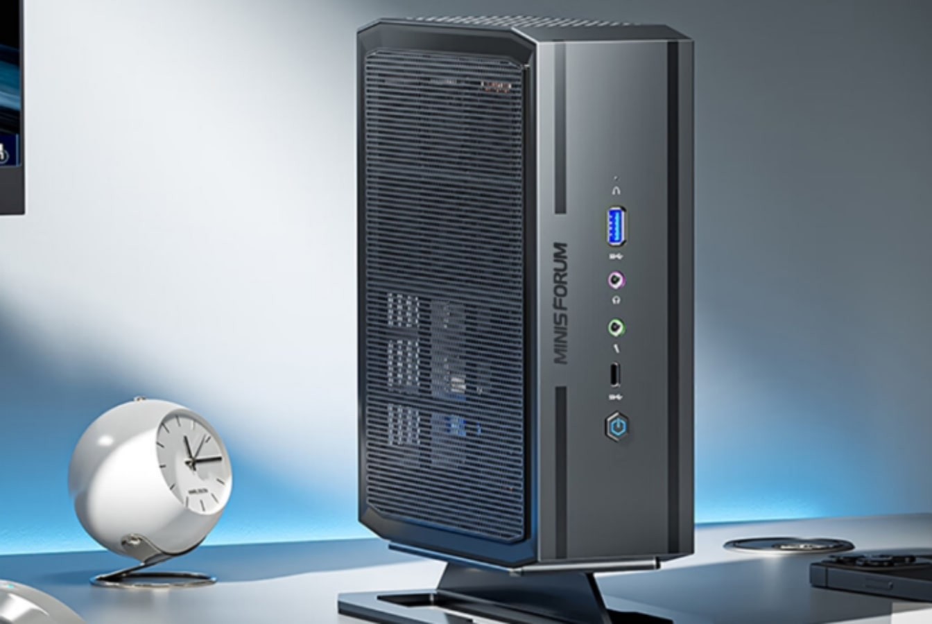 Minisforum NAG6