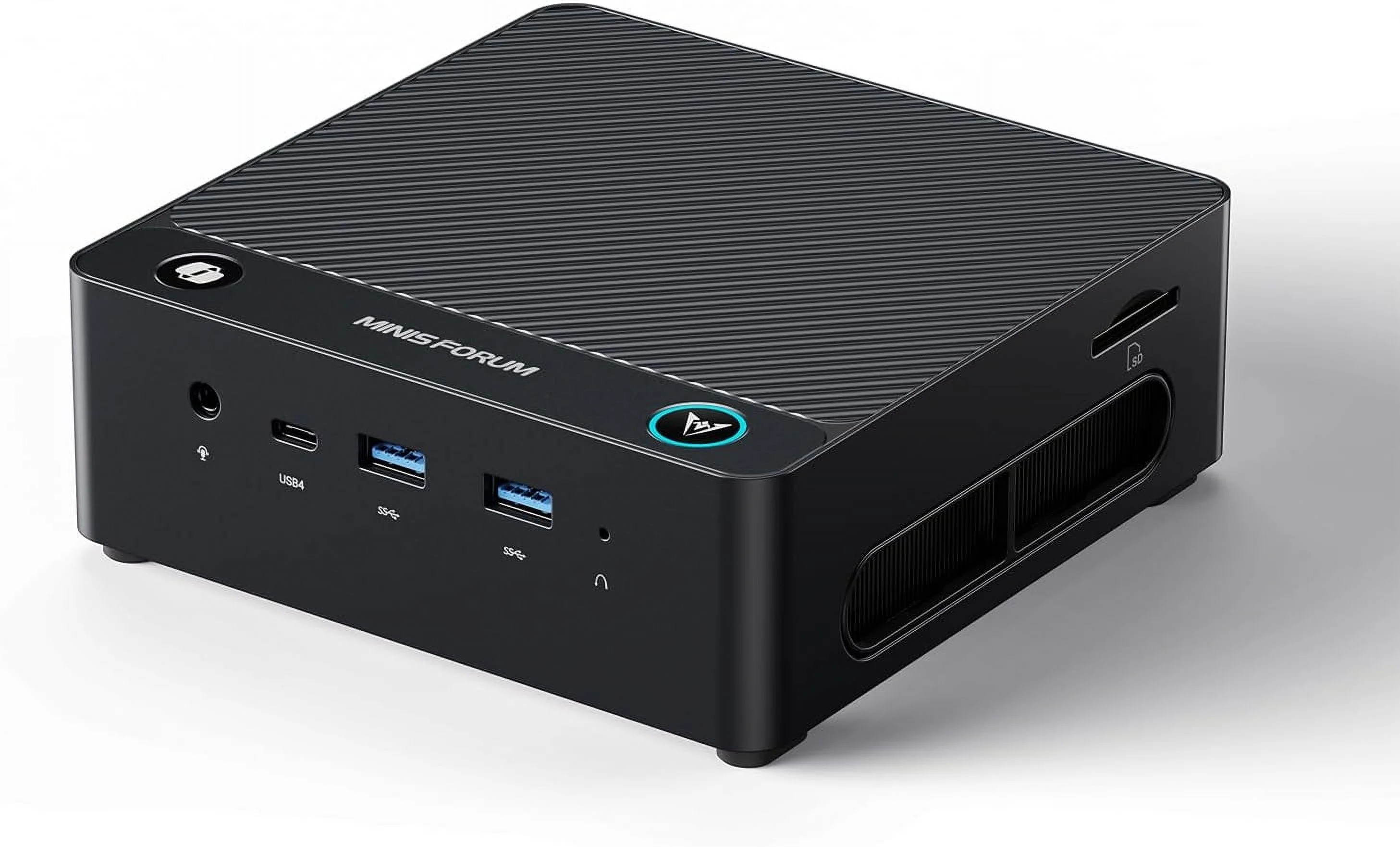 Minisforum UH125 Pro 7900XTX