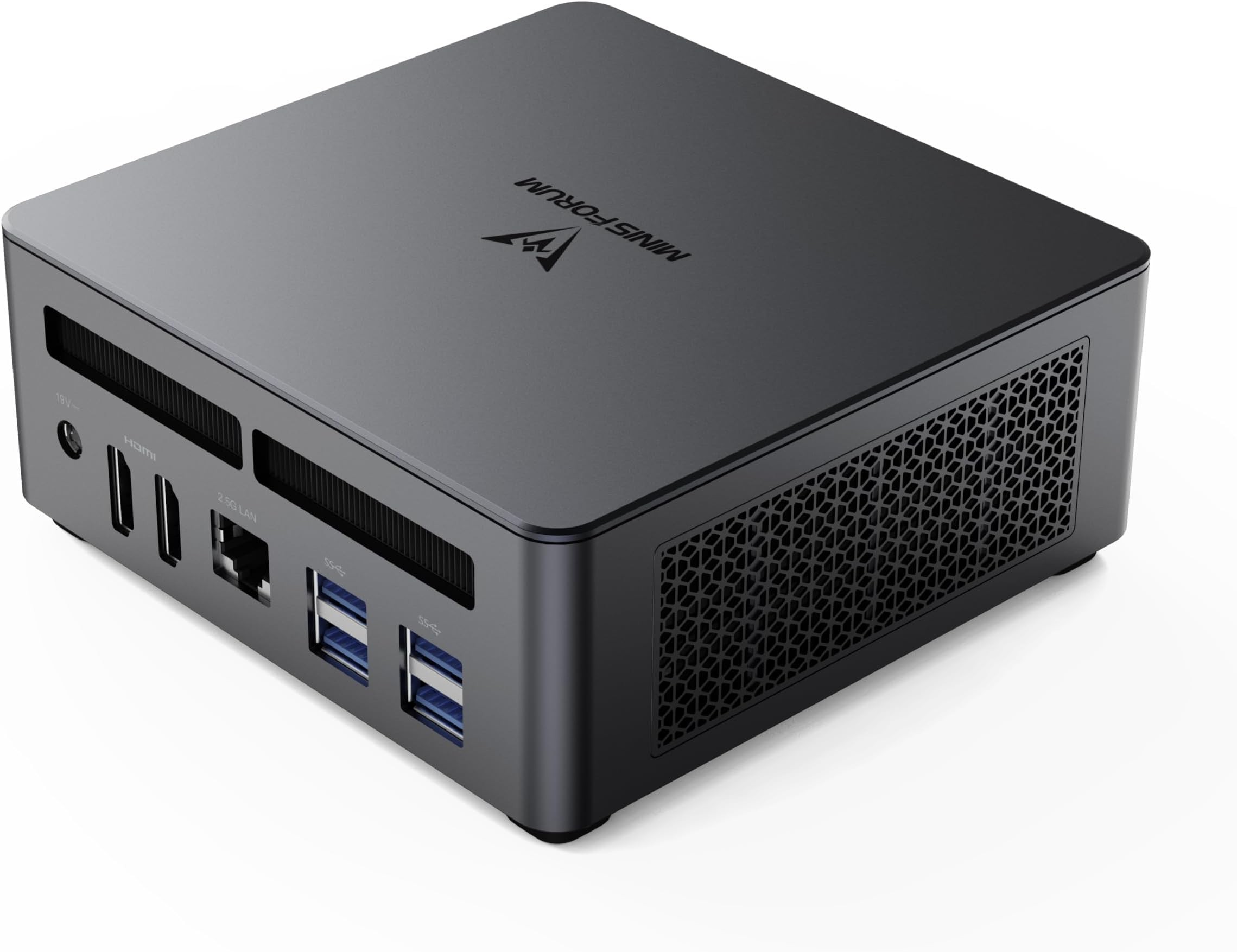 Minisforum UM790 Pro