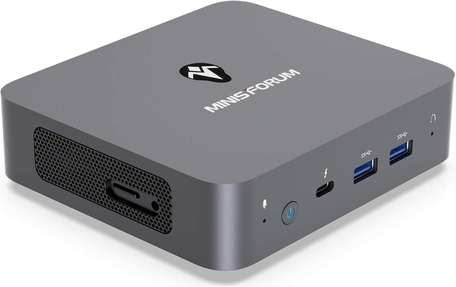 Minisforum UN100C