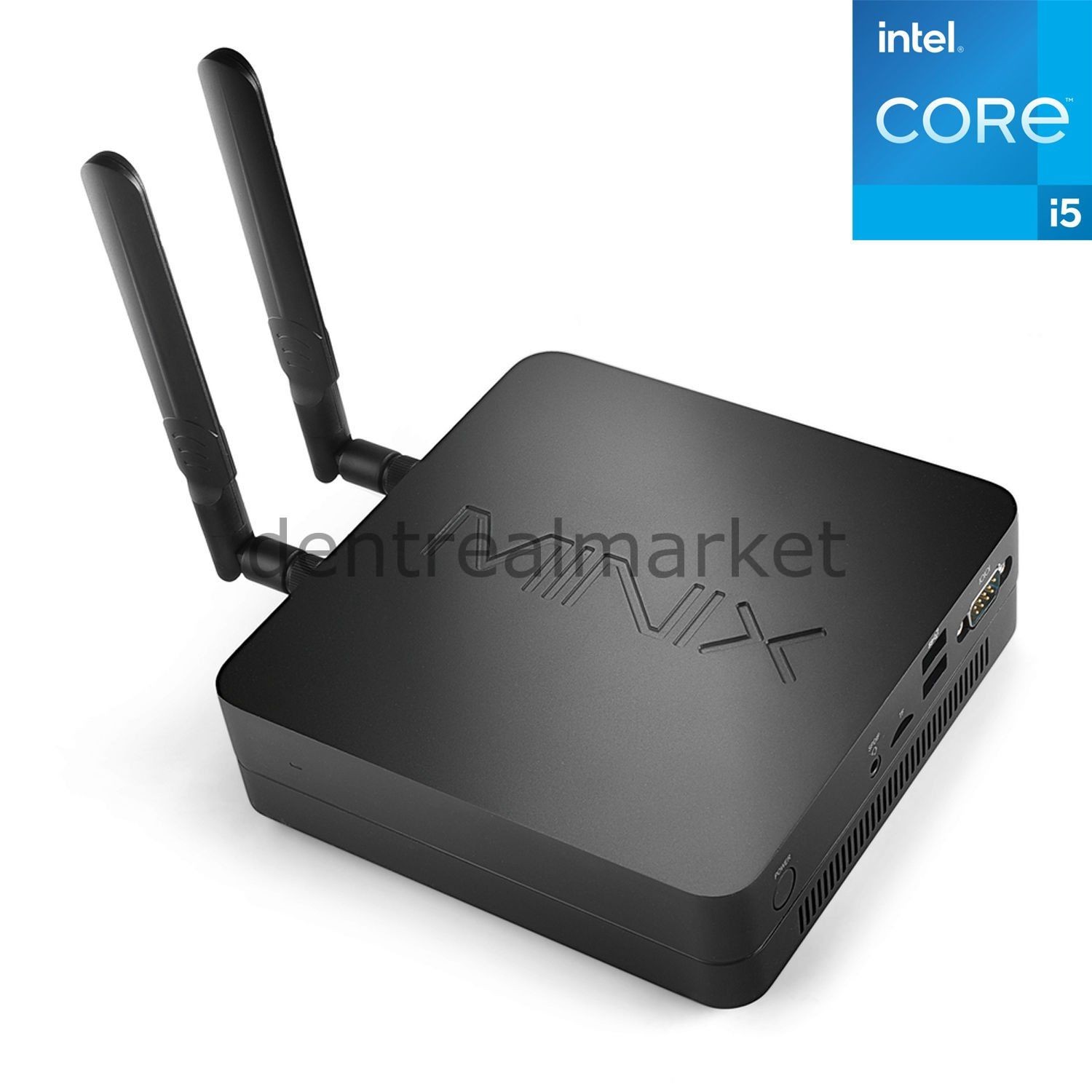 MinixPC NGC-5 10210U