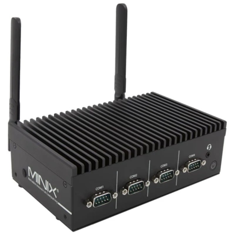 MinixPC RIC-SJ64-4