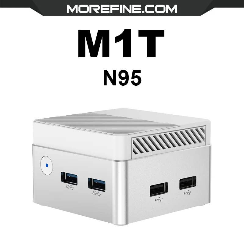 Morefine M1T N95