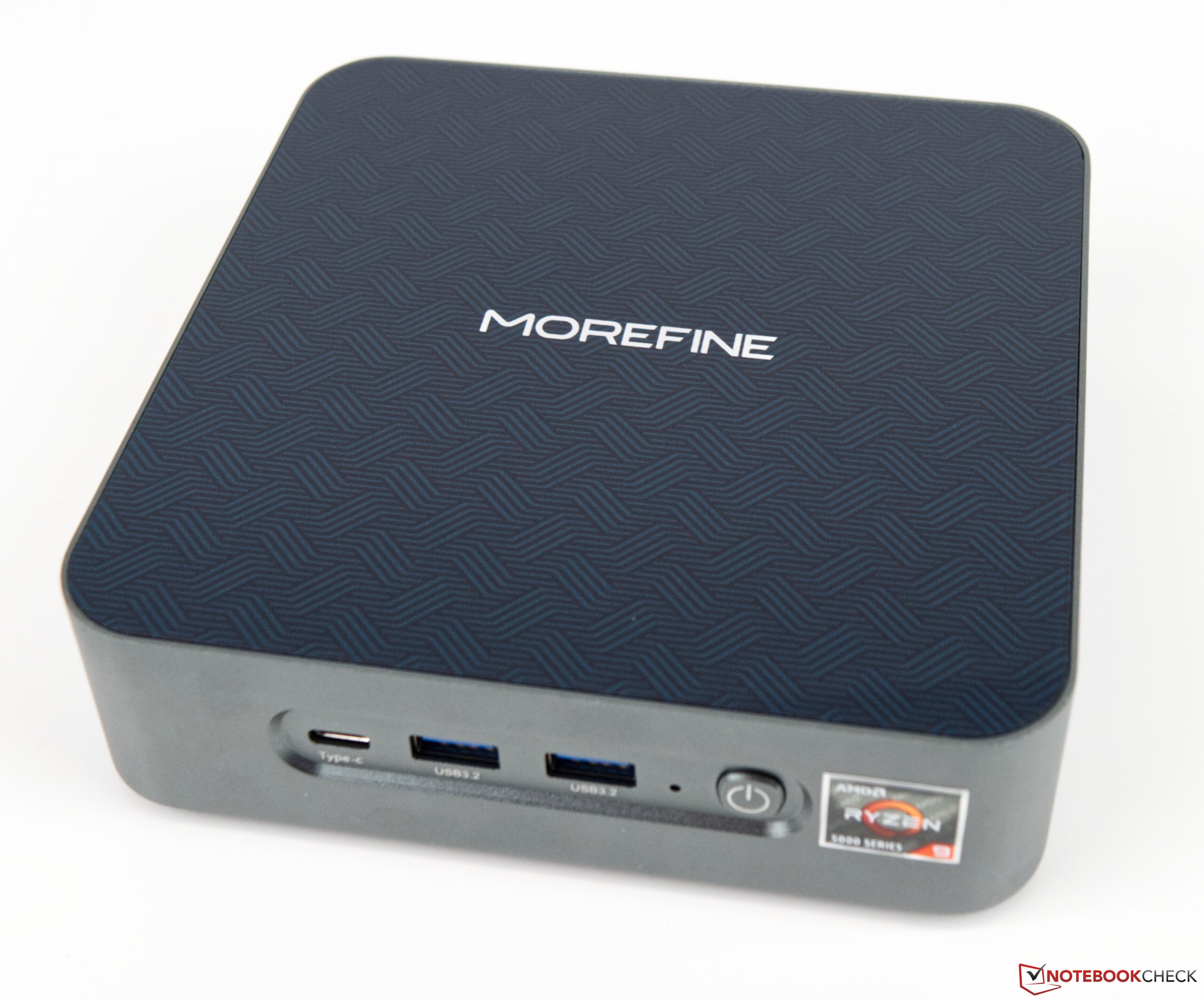 Morefine S500 10880H