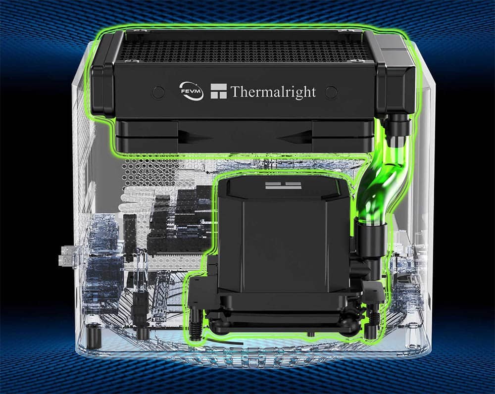 No Brand FN60G WE 13500T 4090M