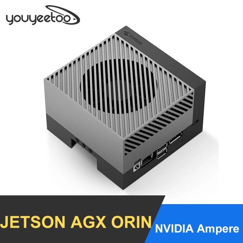 Nvidia Jetson AGX Orin Industrial