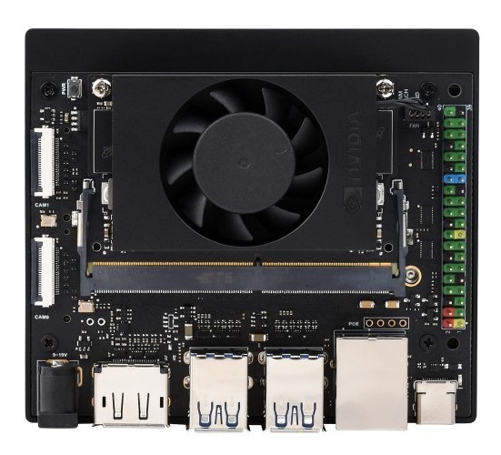 Nvidia Jetson Orin NX 8GB